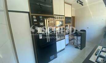 Imagem 6: Lindo Sobrado com 3 Quartos e 2 Vagas