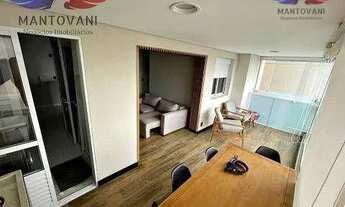 Imagem 3: Apartamento com 2 dormitórios à venda, 68 m² por R$ 1.460.000,00 - Pinheiros - São Paulo/S