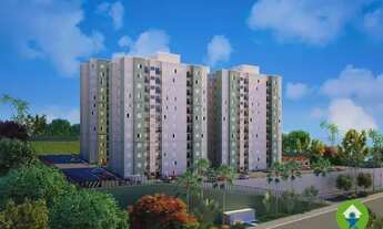 Imagem: Apartamento a venda no Residencial Sonhare