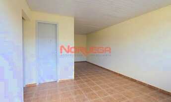 Imagem 3: Residência com 2 quartos para alugar por R$ 1200.00, 55.00 m2 - FANNY - CURITIBA/PR