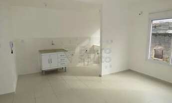 Imagem 5: Apartamento Padrão em Pelotas