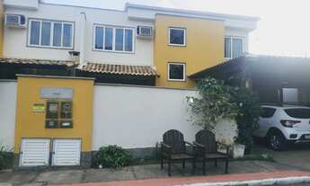 Imagem: Casa de condomínio sobrado para venda possui