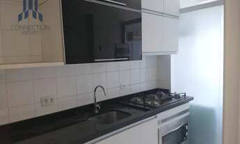 Imagem 4: Apartamento com 2 dormitórios à venda, 60 m² por R$ 640.000,00 - Água Verde - Curitiba/PR