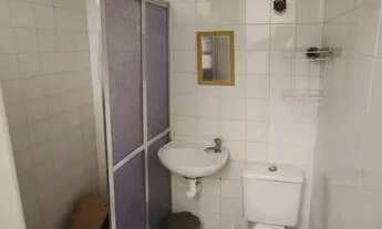 Imagem 6: Casa de condomínio para aluguel com 68 metros quadrados com 2 quartos