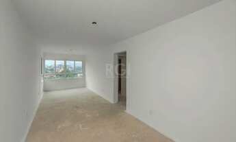 Imagem 4: Apartamento para Venda - 69.33m², 2 dormitórios, sendo 1 suites, 1 vaga - Bom Jesus