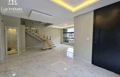 Imagem 7: Morada dos Pássaros/ Dúplex 230m² 03 Suítes/ Piscina e Churrasqueira