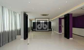 Imagem: Leopoldo Miguez, Posto 5, 215m² no IPTU