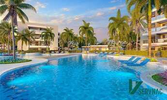 Imagem: LANÇAMENTO NO PORTO DAS DUNAS