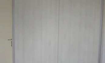 Imagem 4: Excelente apartamento semi mobiliado, Residencial Copacabana, 2 dormitórios