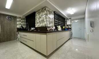 Imagem 5: Apartamento com 03 dormitórios à venda, 182 m² por R$ 1.865.000 - Vila Rosália - Guarulhos