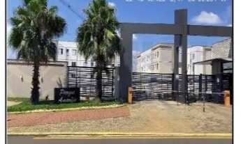 Imagem: Santa Bárbara D x27 Oeste/SP - APARTAMENTO