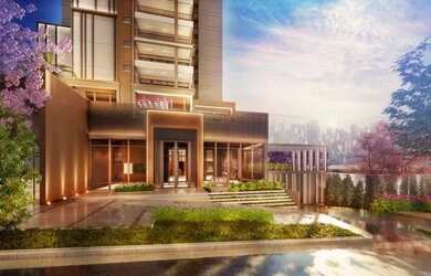 Imagem 3: São Paulo - Apartamento Padrão - Perdizes