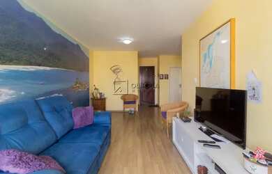 Imagem 5: Apartamento Venda Itaim Bibi 88 m² 2 Dormitórios