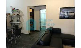 Imagem 6: Casa Térrea, em Maresias a 500 m da praia com 2 dormitórios 2 vagas de garagem - ALUGADA