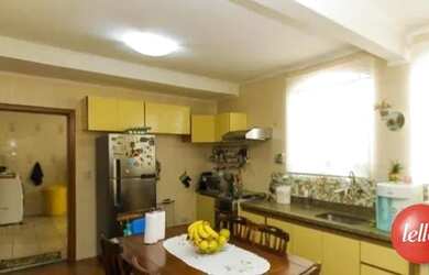 Imagem 4: São Paulo - Casa Padrão - Tatuapé