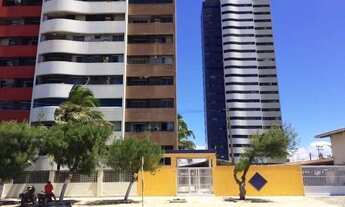 Imagem: Ed van piaget - praia do futuro - 2 quartos