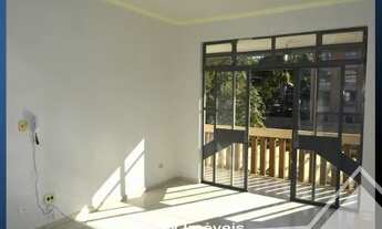 Imagem 2: Apartamento no Edifício Afonso Hernandes Bitencourt em Maringá