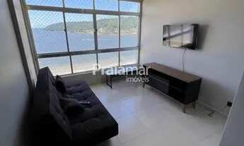 Imagem 4: 01 DORM. VISTA PANORAMICA MAR | PÉ NA AREIA