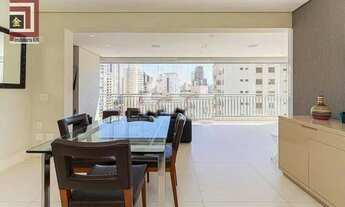 Imagem 5: Apartamento com 3 dormitórios à venda, 100 m² por R$ 1.325.000,00 - Vila Mariana - São Pau