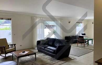 Imagem 3: Casa com 4 dormitórios, 283 m² - venda por R$ 1.800.000,00 ou aluguel por R$ 9.500,00/mês