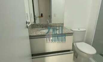 Imagem 6: Apartamento com 2 dormitórios à venda, 65 m² por R$ 690.000,00 - Tatuapé - São Paulo/SP