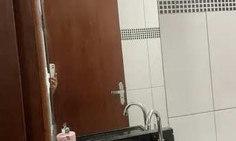 Imagem 6: Apartamento com varanda, à venda em Mangabeira 1(Próximo a praça do coqueiral )