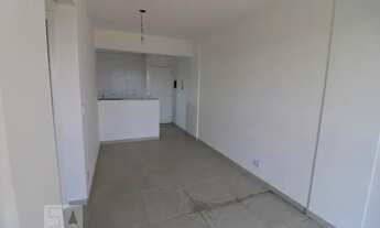 Imagem 4: Apartamento para Aluguel - Vila Alpina, 2 Quartos, 49 m2