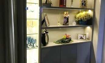 Imagem 7: Apartamento com 2 quartos à venda - Vila dos Alpes - Goiânia/GO