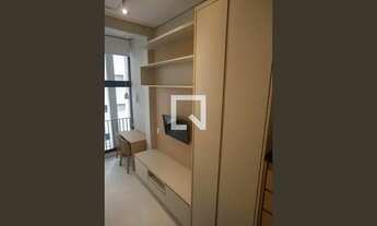 Imagem 6: Apartamento para Aluguel - Perdizes, 1 Quarto, 26 m2