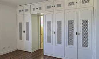 Imagem 7: Ibirapuera ! vista Aberta !