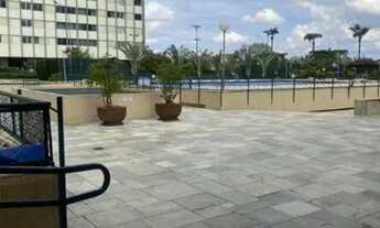 Imagem 6: Apartamento Condomínio Ilha do Sul Avenida Padre Pereira de Andrade Alto de Pinheiros São