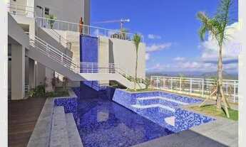 Imagem 7: Apartamento para aluguel tem 220 metros quadrados com 4 quartos em Vila da Serra - Nova Li