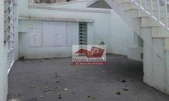 Imagem 4: Apartamento com 1 dormitório para alugar, 41 m² por R$ 1.811,11/mês - Ipiranga - São Paulo