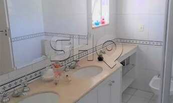 Imagem 5: Aluga-se casa com 5 suítes em condominio no Alto da Boa Vista