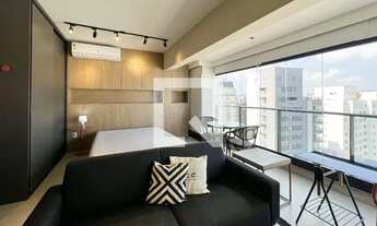 Imagem 6: Apartamento para Aluguel - Vila Olímpia, 1 Quarto, 40 m2