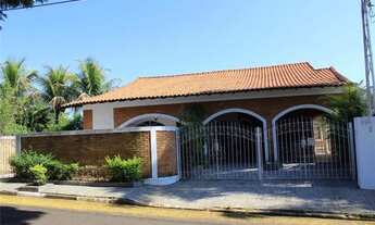 Imagem 7: Casa com 4 suítes à venda, 292 m² por R$ 690.000 - Porangaba - Águas de São Pedro/SP