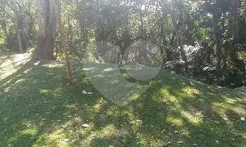 Imagem 4: Terreno à venda na Serra da Cantareira em Mairiporã/SP. Em condomínio fechado Alpes da Can