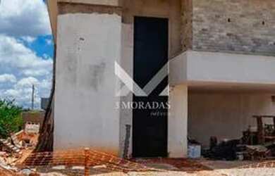 Imagem 4: Sobrado 3 Suítes no Condomínio Parqville Jacarandá