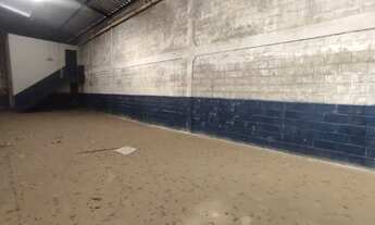 Imagem 5: EXCELENTE GALPÃO DISPONÍVEL PARA LOCAÇÃO