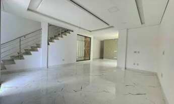 Imagem 3: Casa para Venda em Belo Horizonte, Santa Rosa, 3 dormitórios, 3 suítes, 1 banheiro, 3 vaga