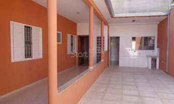 Imagem: Casa - Jardim Myrian Moreira da Costa