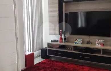 Imagem 4: Sobrado 3 quartos, condomínio Figueiras - Vila Moraes, Mogi das Cruzes - R$1.150.000,00