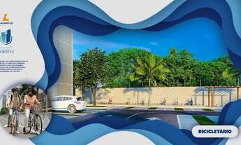 Imagem 7: 036-/ vendo apt no turu com entrada a partir de 500 reais