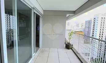 Imagem 2: Apartamento à venda no Jardim Paulista