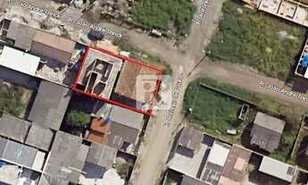 Imagem 2: PIRAQUARA - Terreno Padrão - Guarituba