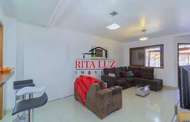 Imagem 3: PORTO ALEGRE - Casa Padrão - Aberta dos Morros