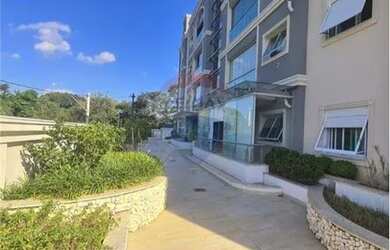 Imagem 3: Apartamento mobiliado de alto padrão para Locação em Vinhedo - $ 7.000,00