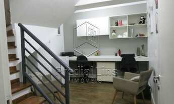 Imagem 6: Sobrado à venda, 180 m² por R$ 1.060.000,00 - Aclimação - São Paulo/SP