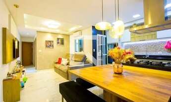 Imagem 1: Apartamento à Venda - Jardim Bela Vista, 2 Quartos, 90 m2