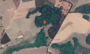 Imagem: ALTEROSA/MG Terreno Rural com hectares